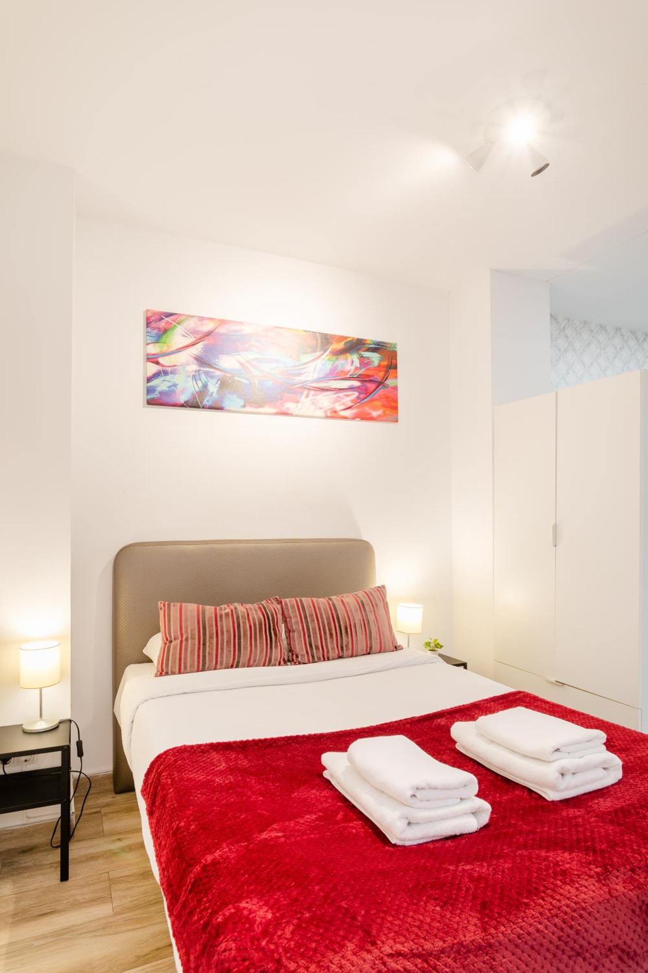 Apartamentos Centricos De San Leandro Alicante Exterior foto