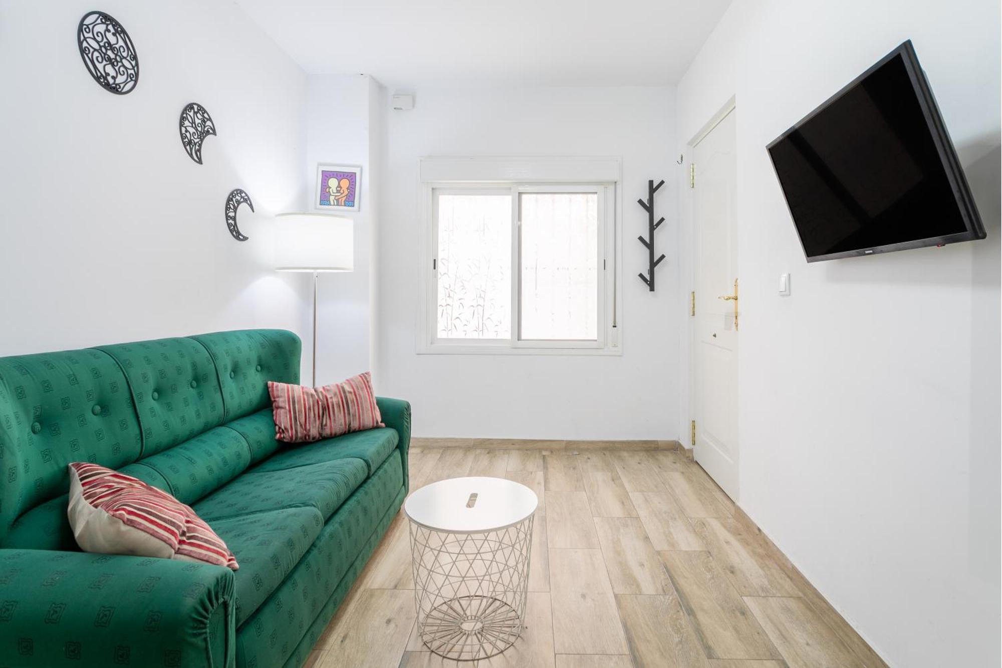 Apartamentos Centricos De San Leandro Alicante Exterior foto